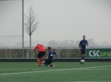 S.K.N.W.K. 3 - Wolfaartsdijk 3 (competitie) seizoen 2024-2025 (105/110)